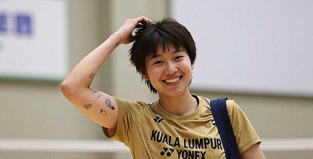 Ashmita Chaliha chất vấn BWF: Tiêu chuẩn sân đấu có đang bị phân biệt đối xử?