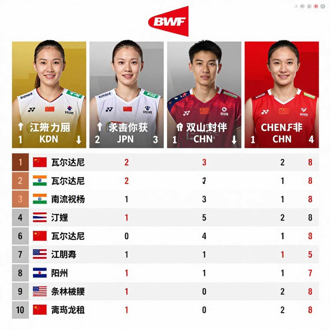 Ashmita Chaliha chất vấn BWF: Tiêu chuẩn sân đấu có đang bị phân biệt đối xử? Ashmita Chaliha chất vấn BWF: Tiêu chuẩn sân đấu có đang bị phân biệt đối xử?