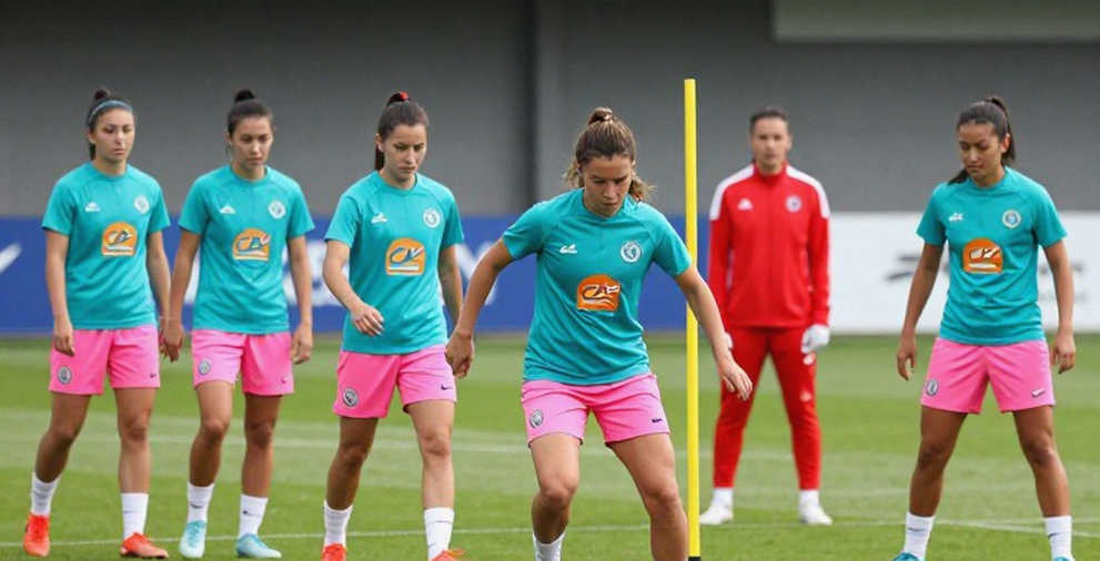 Bong bóng tuổi hai mươi: bản đồ giá cầu thủ trẻ V.League Bong bóng tuổi hai mươi: bản đồ giá cầu thủ trẻ V.League