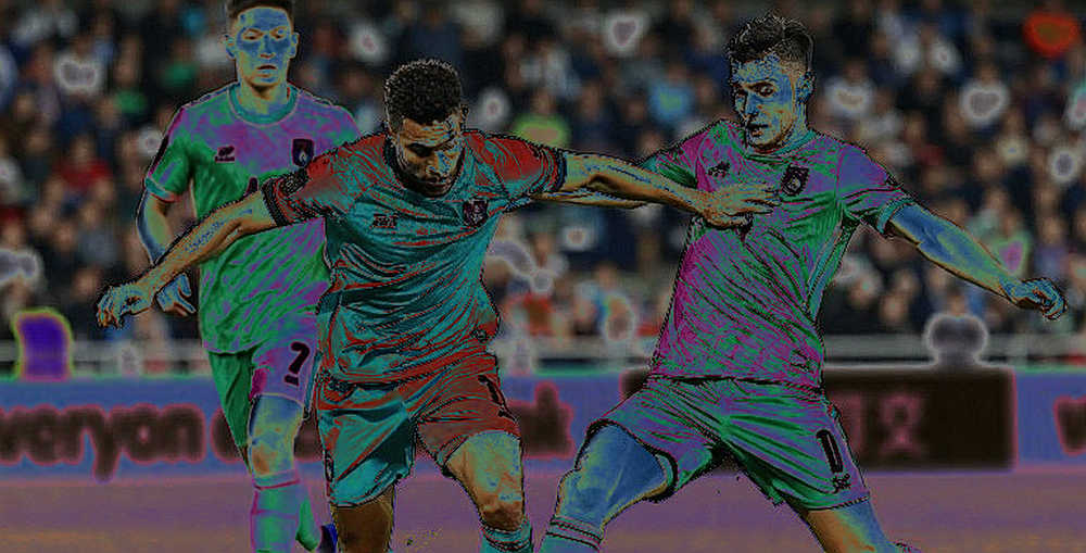 Đinh Bắc và Khoa Ngô trên trang chủ FIFA: Điều gì được hứa trước ngày 26/9 Đinh Bắc và Khoa Ngô trên trang chủ FIFA: Điều gì được hứa trước ngày 26/9
