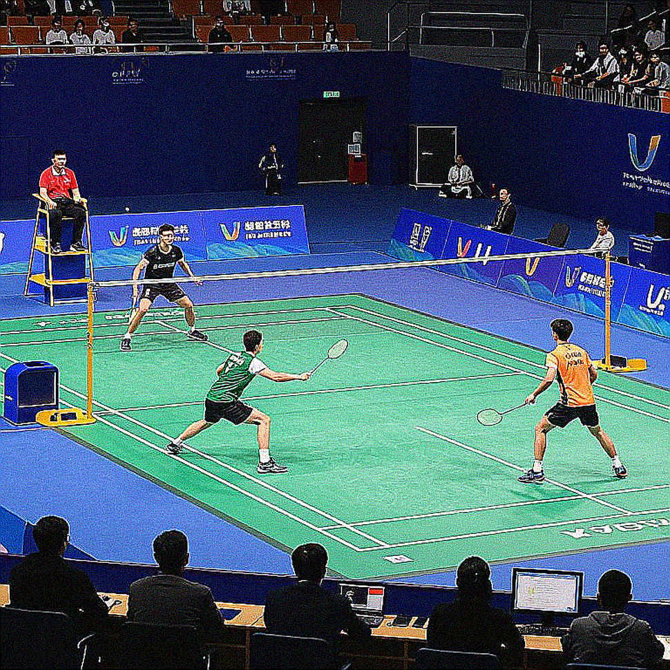 Vietnam Badminton: The Journey to Continental Stage and the Puzzle of Sustainable Development Vietnam Badminton: The Journey to Continental Stage and the Puzzle of Sustainable Development
