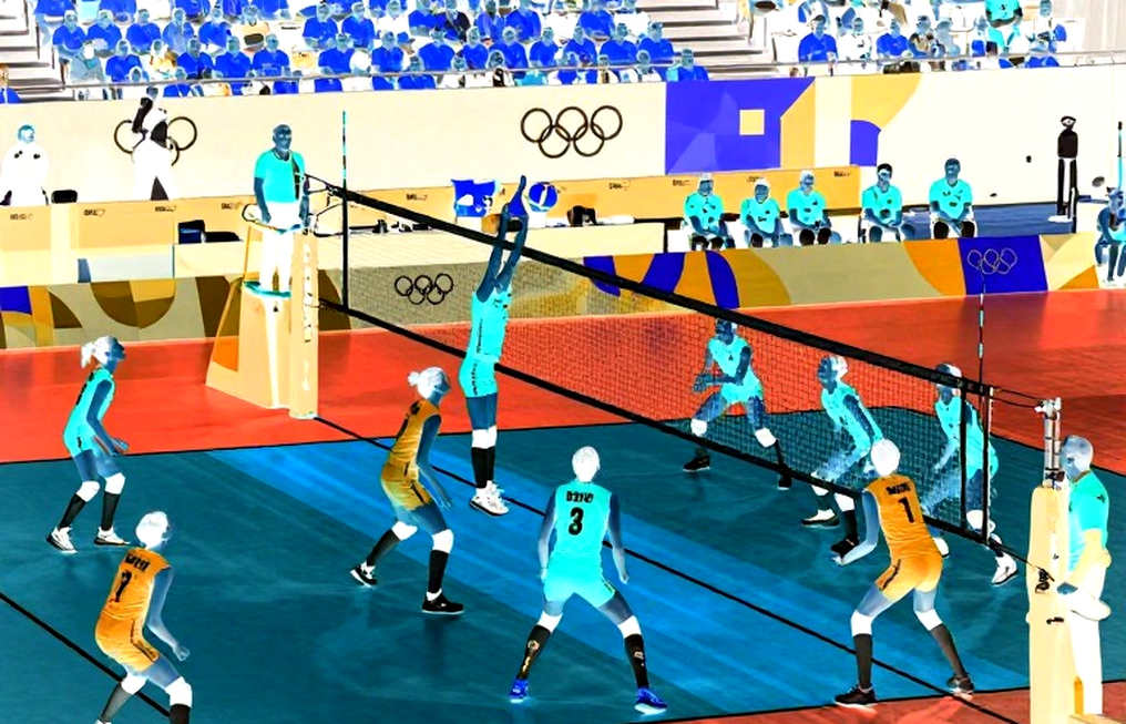 Cameroon reach CAVB final: when 108-108 exposes the thinnest of margins Cameroon reach CAVB final: when 108-108 exposes the thinnest of margins