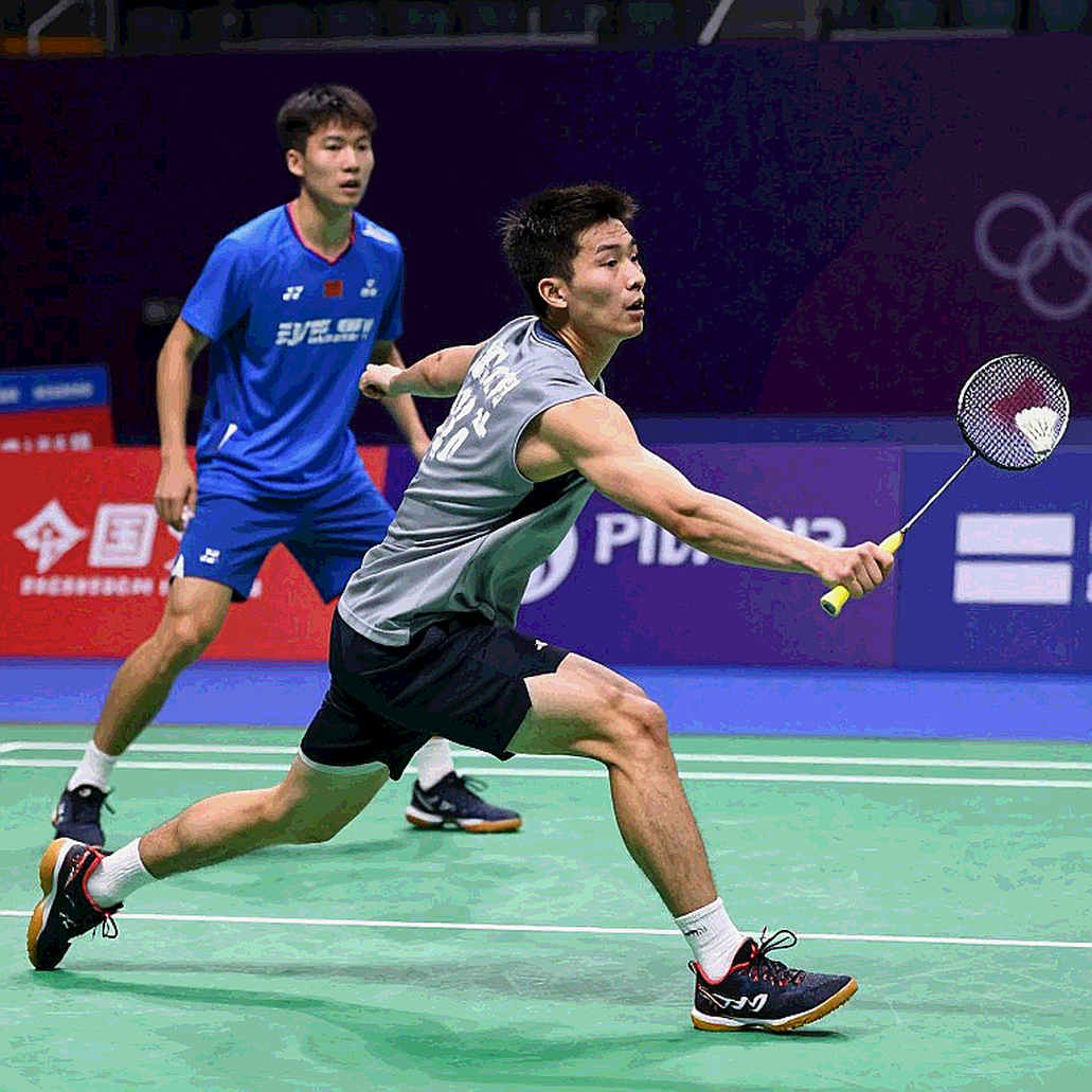 Lakshya Sen ở Asian Games 2026: con đường tới vàng được vẽ bằng niềm tin, không bằng hồ sơ đối đầu