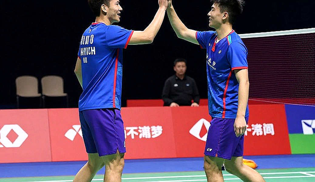 43 Tuổi, Hạng 254, Và Một Suất Vào Main Draw: Nguyễn Tiến Minh Thắng Trận Mà Không Cần Đánh Hay