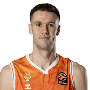 Xabi Lopez-Arostegui
