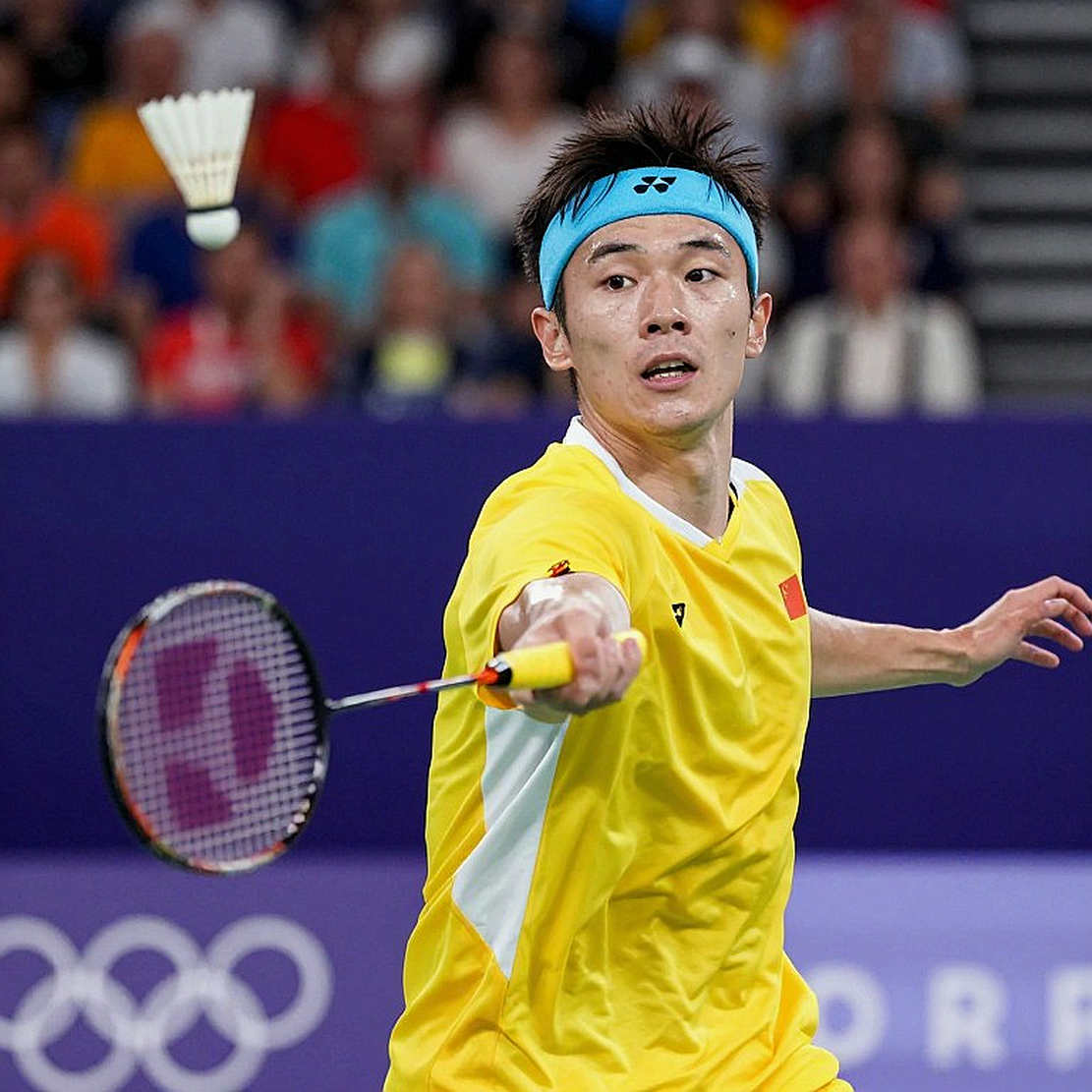 Ấn Độ quét Kazakhstan 3-0 tại Asian Games 2026: Tỷ số đẹp che mất hai cặp đôi chưa từng ra sân