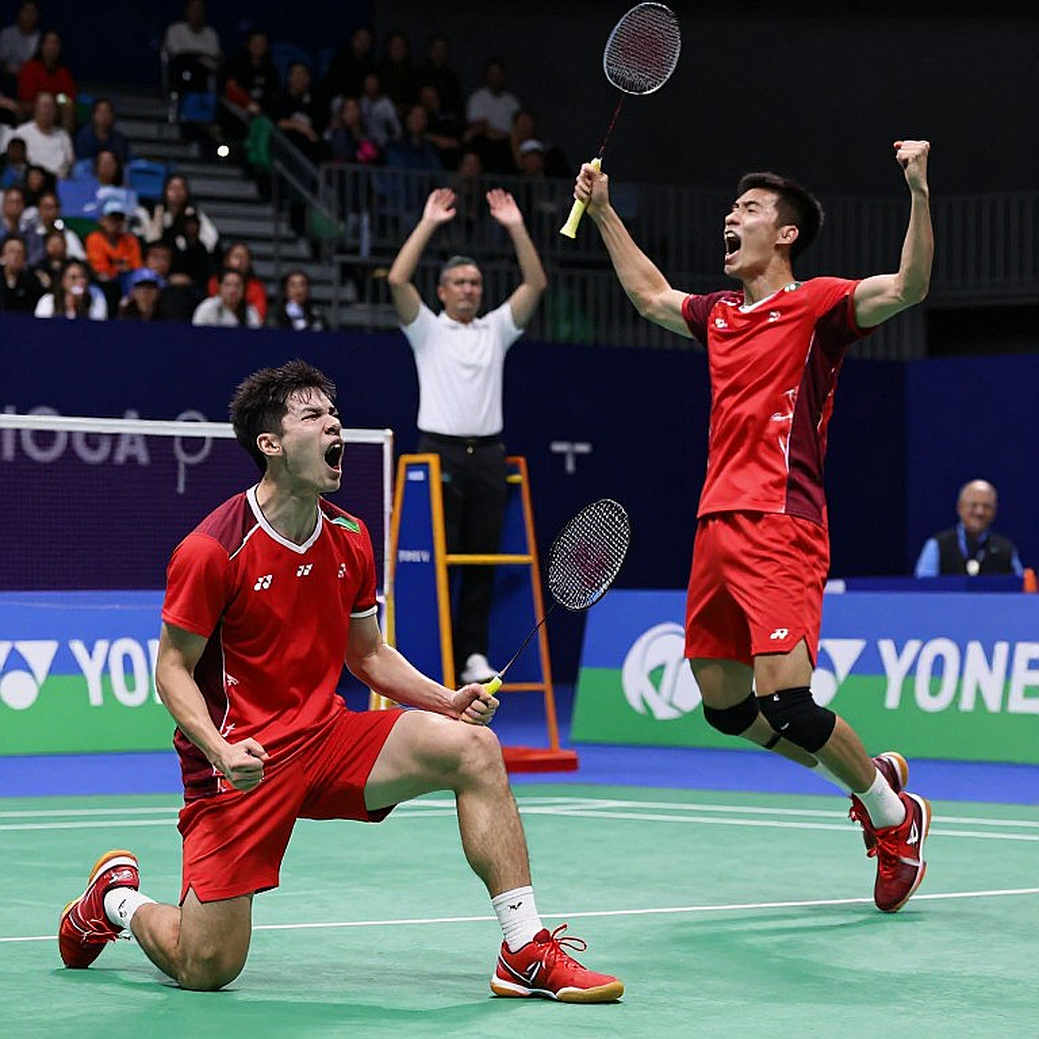 Ấn Độ 3-0 Kazakhstan tại Asian Games 2026: Tỷ số đẹp nhất lại che giấu lỗ hổng đôi chưa từng được kiểm chứng