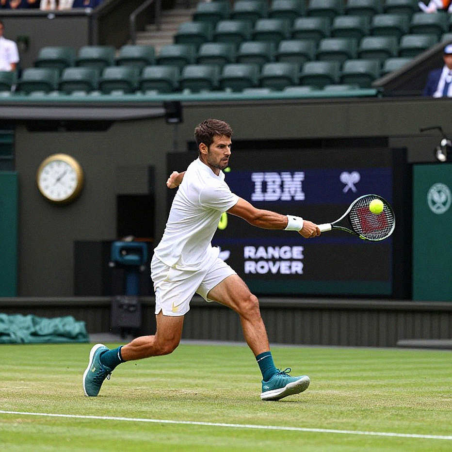 Vietnamese Tennis: The Data Void Behind the 2026 Wimbledon Trophy Vietnamese Tennis: The Data Void Behind the 2026 Wimbledon Trophy