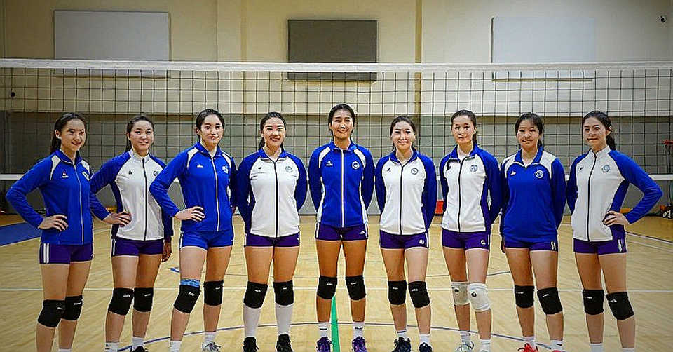 Nhật Bản - Ứng viên số một tại giải vô địch bóng chuyền nam châu Á 2026: Cơ hội và thách thức trên con đường đến Olympic 2028 Nhật Bản - Ứng viên số một tại giải vô địch bóng chuyền nam châu Á 2026: Cơ hội và thách thức trên con đường đến Olympic 2028