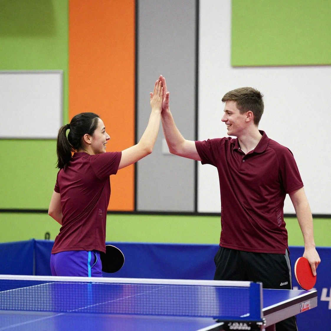 Belgium Open 2026: Hai chức vô địch U21 của Bồ Đào Nha và khoảng cách chưa khép lại ở cấp độ người lớn Belgium Open 2026: Hai chức vô địch U21 của Bồ Đào Nha và khoảng cách chưa khép lại ở cấp độ người lớn