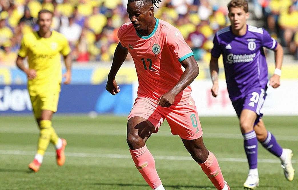 U23 Việt Nam trước Asiad 2026: Tứ kết không phải đích cuối U23 Việt Nam trước Asiad 2026: Tứ kết không phải đích cuối