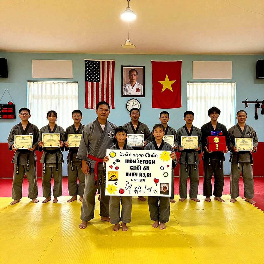 Nhịp đập sau khung thành: Jimmie Rivera và bài học từ một trận đấu không cân sức