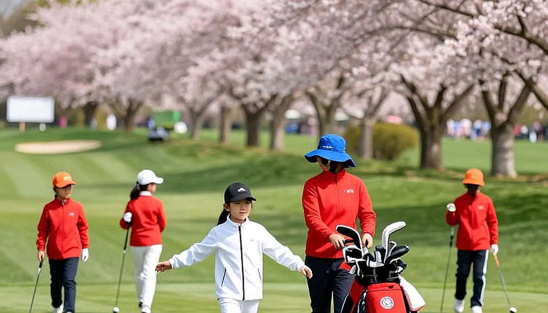 Presidents Cup 2026 tại Medinah: Cú đánh cược mang tên Scheffler – Burns và bản đồ chiến thuật năm trận fourball mở màn Presidents Cup 2026 tại Medinah: Cú đánh cược mang tên Scheffler – Burns và bản đồ chiến thuật năm trận fourball mở màn