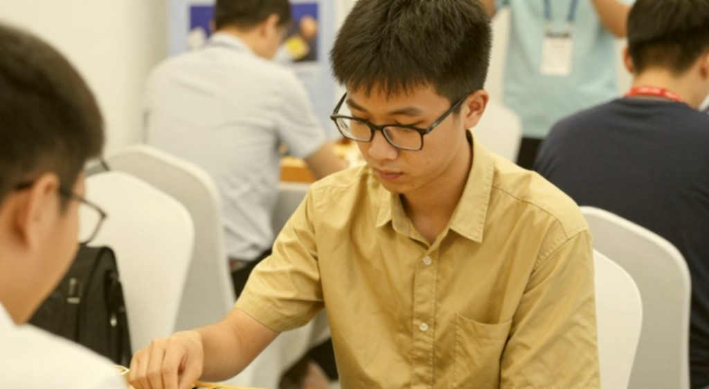 Nihal Sarin, thế cờ +2 và ba nước đi: bên trong thất bại của Ấn Độ trước Uzbekistan Nihal Sarin, thế cờ +2 và ba nước đi: bên trong thất bại của Ấn Độ trước Uzbekistan