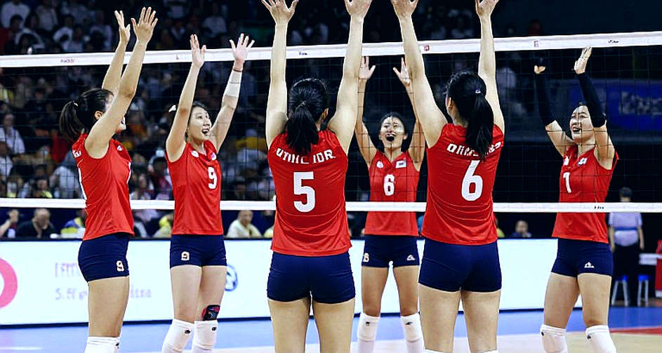Fukuoka mở màn cuộc đua vé dự Olympic 2028: Nhật Bản và bài toán mang tên 'khoảng trống' Fukuoka mở màn cuộc đua vé dự Olympic 2028: Nhật Bản và bài toán mang tên 'khoảng trống'