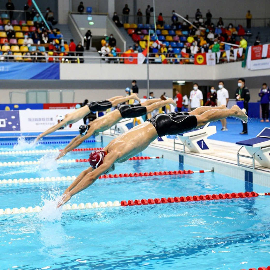 Vòng Lặp Tâm–Trí: Khi World Aquatics Đưa Sức Khỏe Tinh Thần Vào Phòng Huấn Luyện