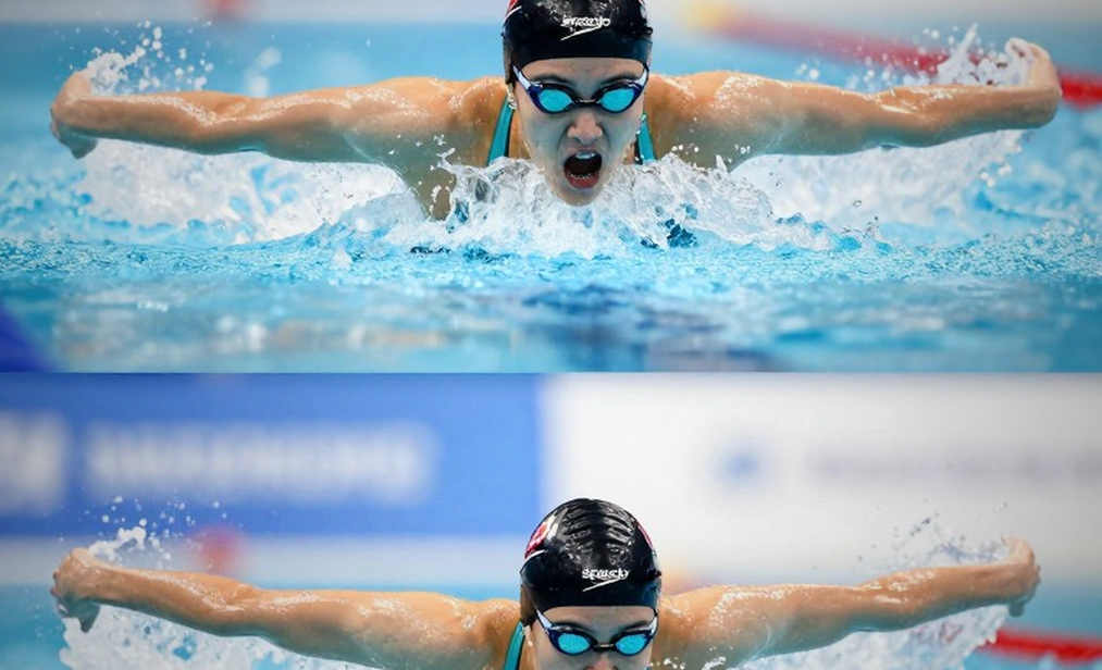 Vòng Lặp Tâm–Trí: Khi World Aquatics Đưa Sức Khỏe Tinh Thần Vào Phòng Huấn Luyện Vòng Lặp Tâm–Trí: Khi World Aquatics Đưa Sức Khỏe Tinh Thần Vào Phòng Huấn Luyện