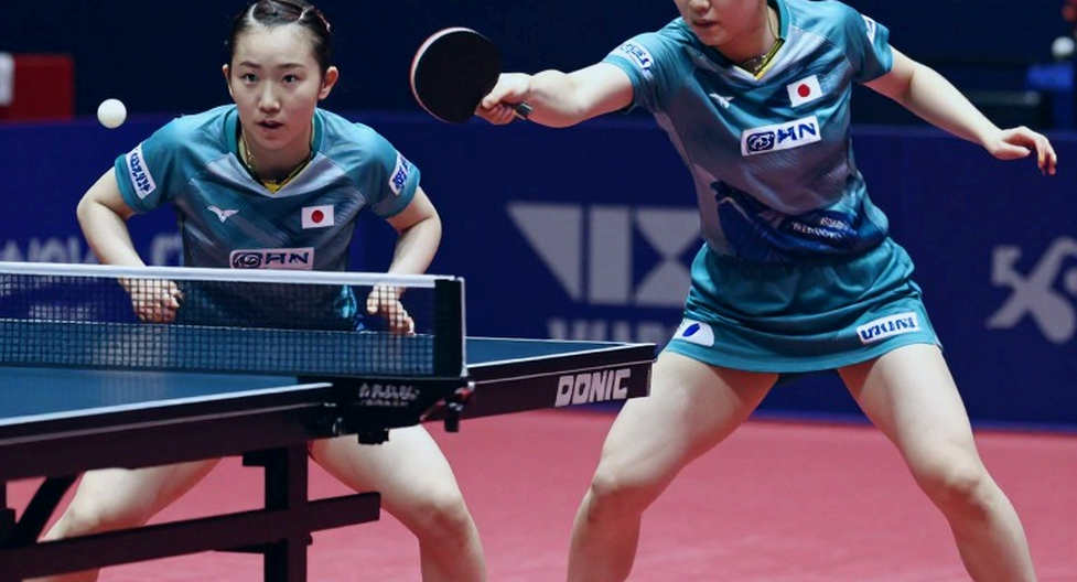 WTT Feeder Linz 2026: Khi Bóng Bàn Anh Đặt Cược Vào Người Bạn Xứ Khác WTT Feeder Linz 2026: Khi Bóng Bàn Anh Đặt Cược Vào Người Bạn Xứ Khác