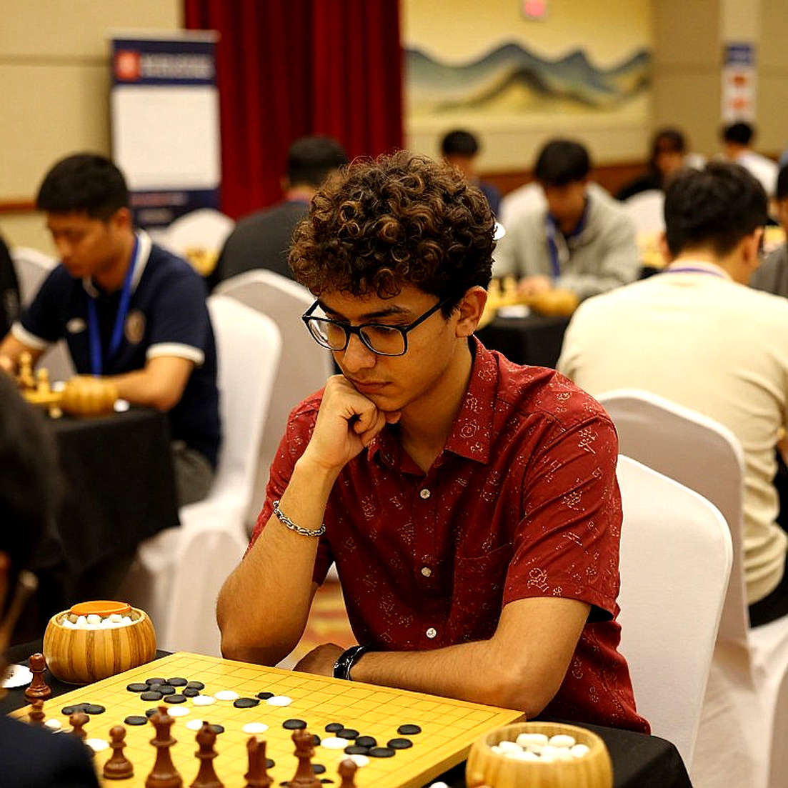 11 tuổi 7 tháng 16 ngày: Bodhana Sivanandan hoàn tất chuẩn IM và phá kỷ lục 38 năm của Judit Polgar