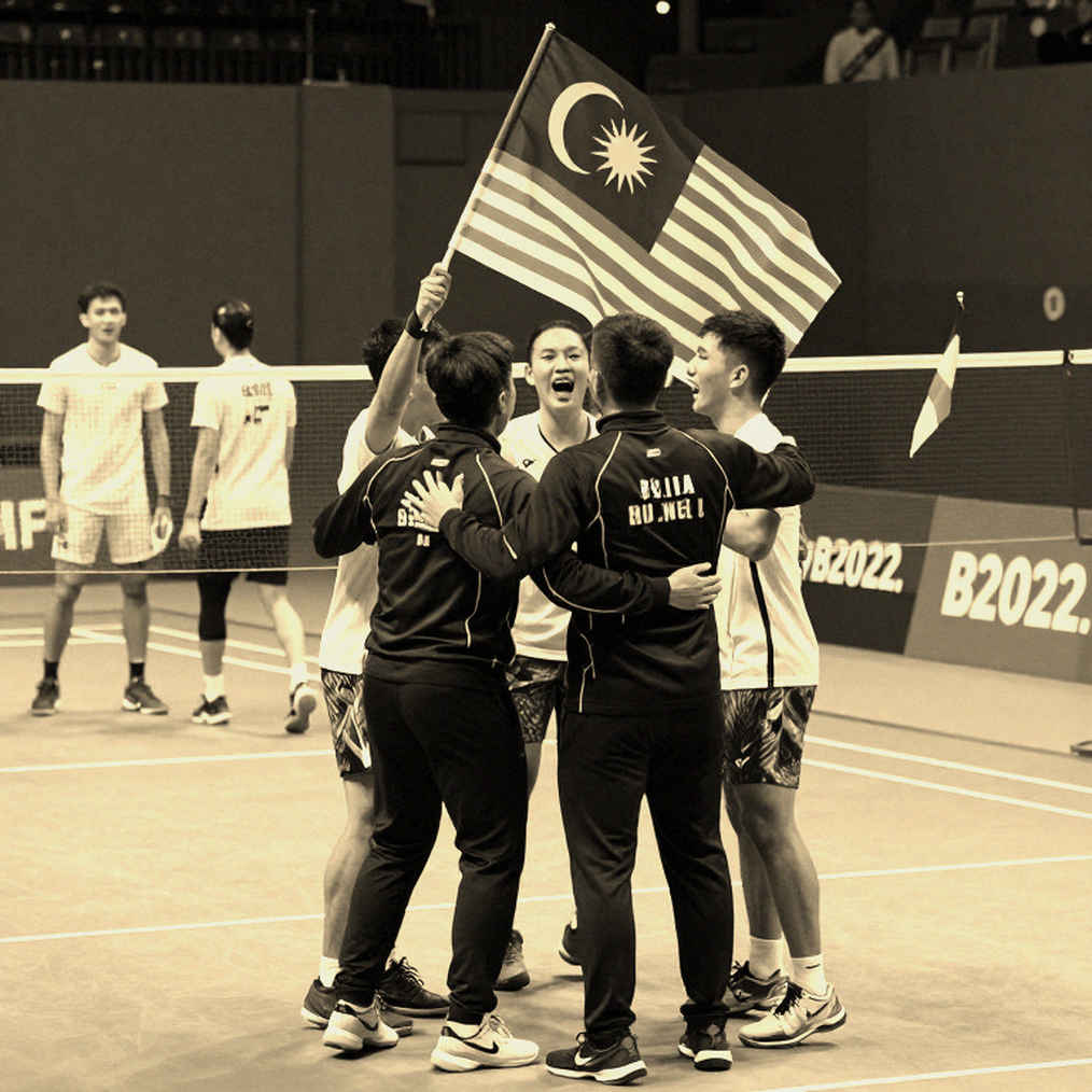 Nhánh đấu cầu lông Asian Games 2026: suất đặc cách, cuộc chạm trán ở vòng hai và năm ngày không có chỗ cho sai lầm Nhánh đấu cầu lông Asian Games 2026: suất đặc cách, cuộc chạm trán ở vòng hai và năm ngày không có chỗ cho sai lầm