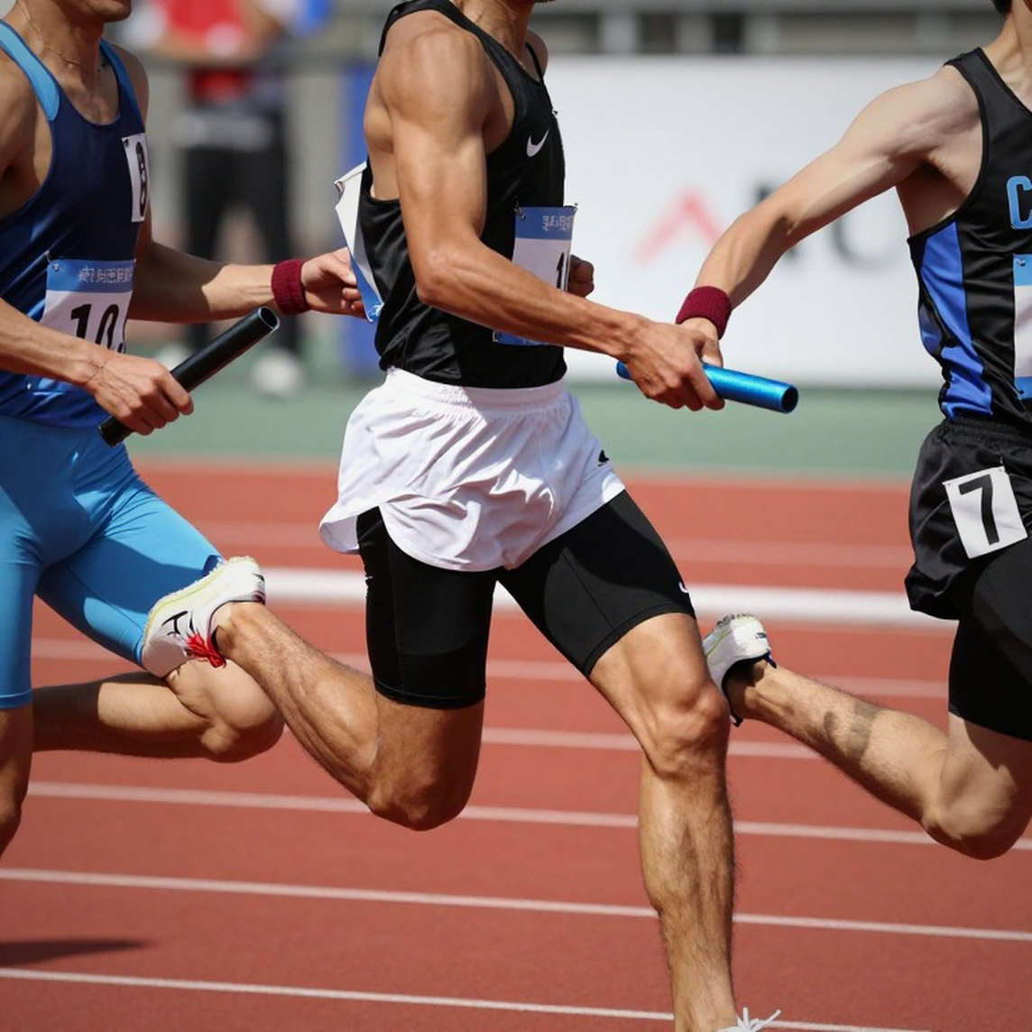 The Wind Flag, the Shoe and Three Empty Slots: What Really Decides Women's Track The Wind Flag, the Shoe and Three Empty Slots: What Really Decides Women's Track