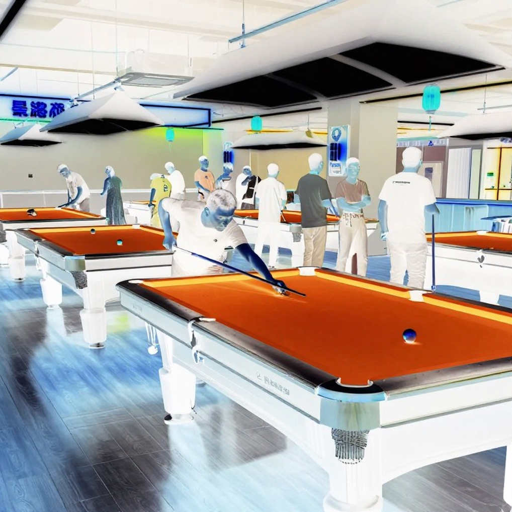 Bi-a Việt Nam: Nhịp thở thầm lặng giữa hai dòng chảy carom và pool