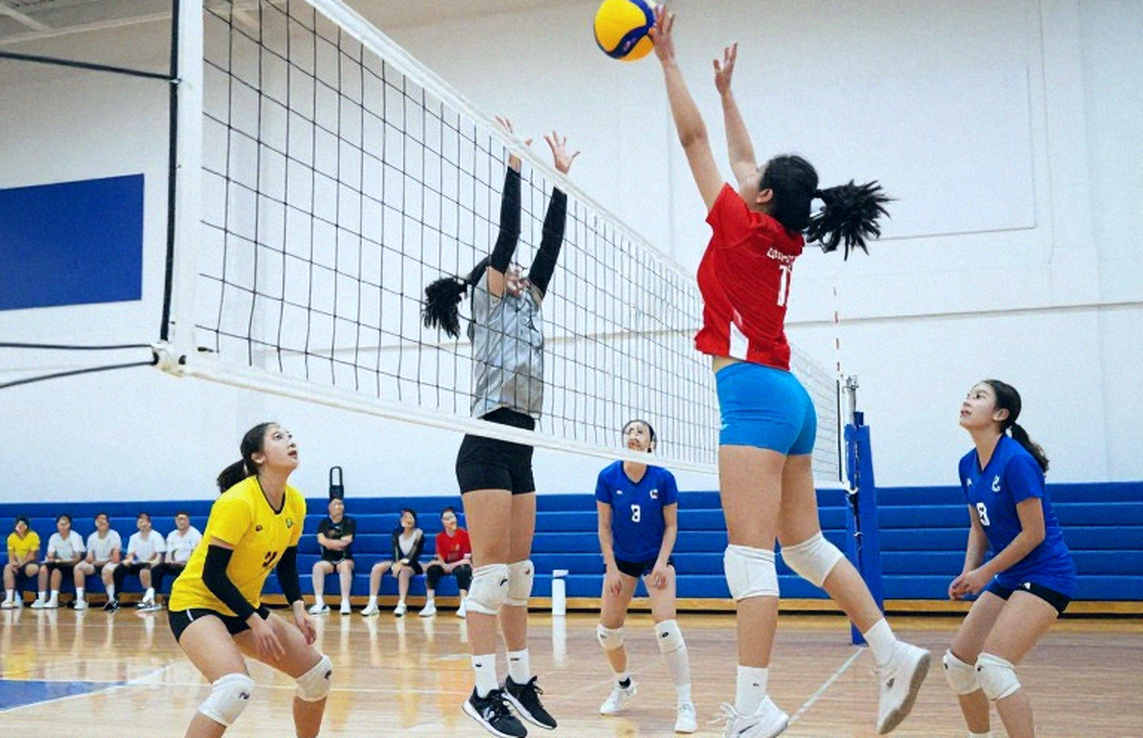 Nhật Bản – Gã khổng lồ thầm lặng của bóng chuyền châu Á và cuộc đua vé dự Olympic 2028 Nhật Bản – Gã khổng lồ thầm lặng của bóng chuyền châu Á và cuộc đua vé dự Olympic 2028