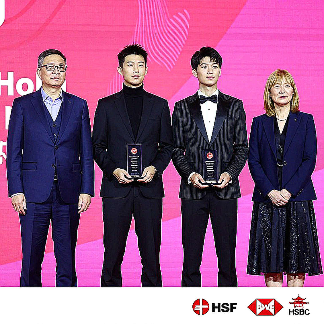 Nghịch lý Satwik–Chirag và cú đứt gãy 12 năm của cầu lông Ấn Độ tại Asian Games 2026