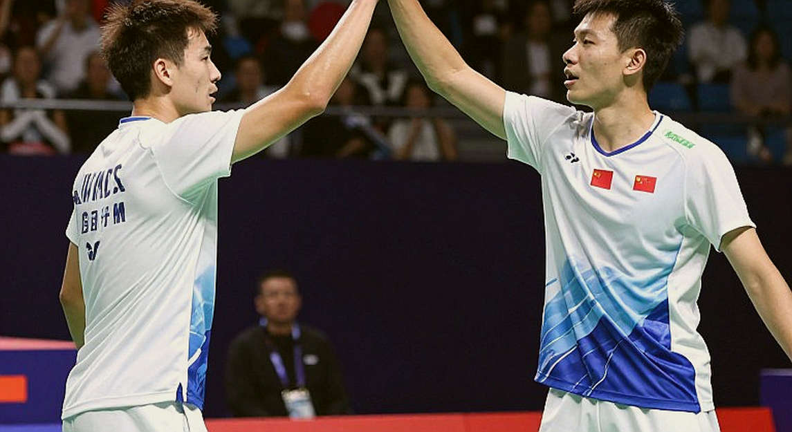 Nghịch lý Satwik–Chirag và cú đứt gãy 12 năm của cầu lông Ấn Độ tại Asian Games 2026 Nghịch lý Satwik–Chirag và cú đứt gãy 12 năm của cầu lông Ấn Độ tại Asian Games 2026