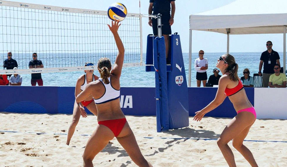 Nhật Bản - Ứng viên số một tại giải vô địch bóng chuyền nam châu Á 2026