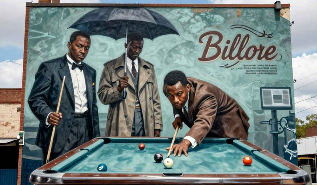 World Snooker After the 2026 Crucible: Britain's Golden Generation, China's Rising Wave and a Shifting Power Map World Snooker After the 2026 Crucible: Britain's Golden Generation, China's Rising Wave and a Shifting Power Map