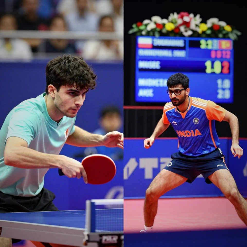 U.S. Open bóng bàn 2026: 118 nội dung, sáu ngày, và cỗ máy tổ chức đáng để mổ xẻ U.S. Open bóng bàn 2026: 118 nội dung, sáu ngày, và cỗ máy tổ chức đáng để mổ xẻ