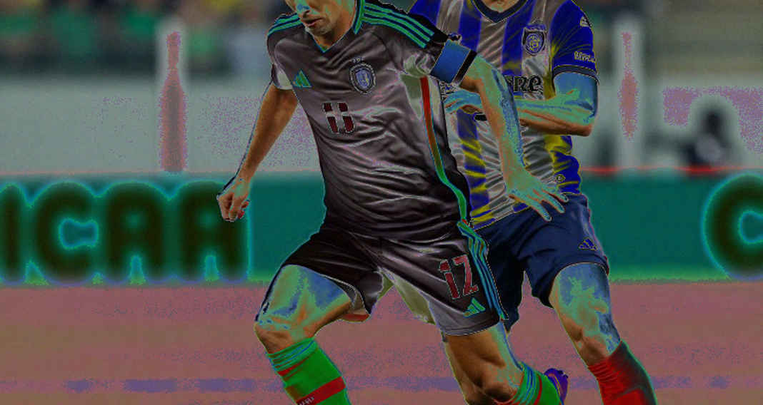 Where is the V-League on the map of Southeast Asian and Asian football?