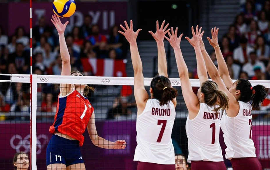 Nước mắt Kim Thanh và cú sốc bán kết: Long An gục ngã 0-3 trước Binh chủng Thông tin