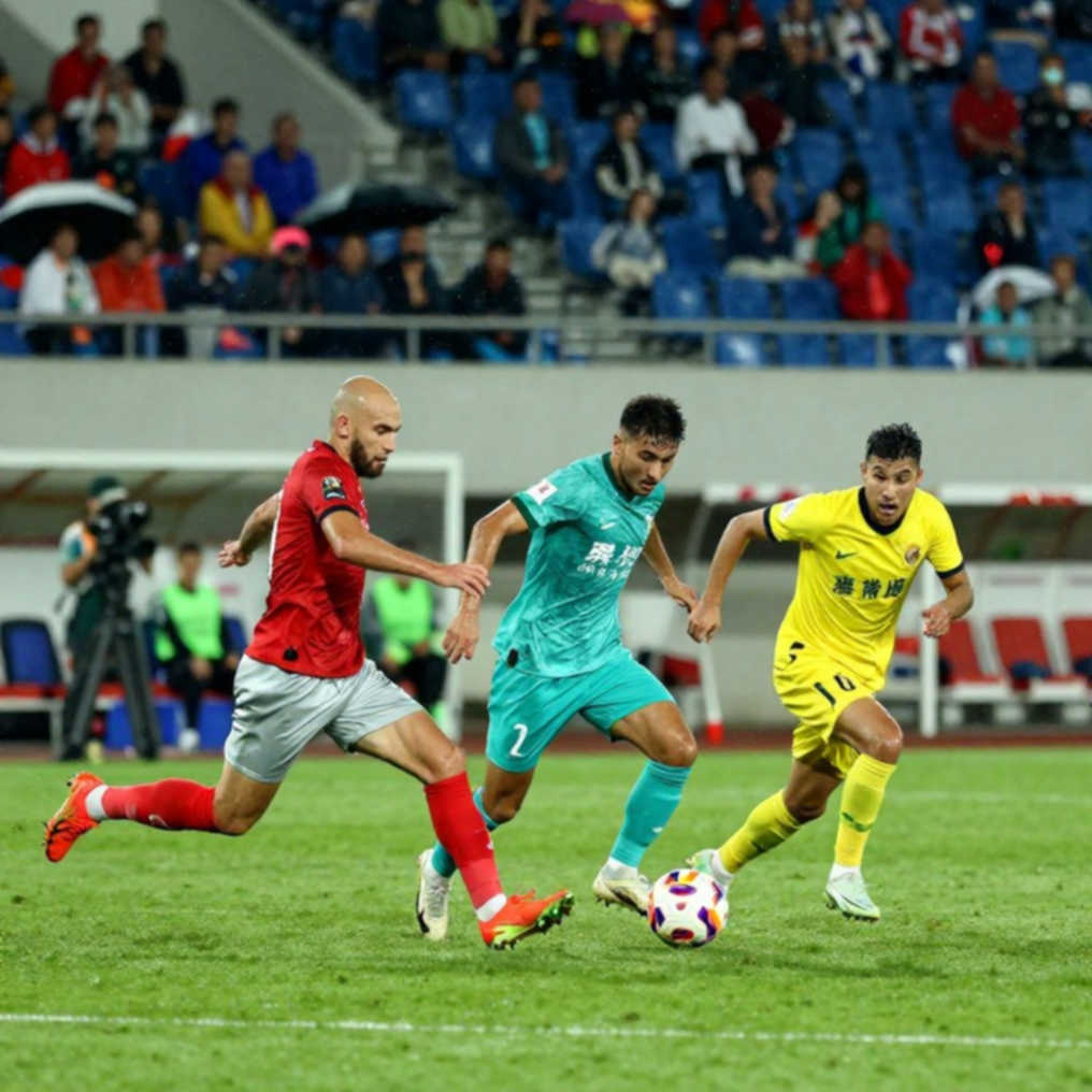 Szoboszlai Starts as Liverpool Face Atletico: The Ticket Belongs to the Colder Side Szoboszlai Starts as Liverpool Face Atletico: The Ticket Belongs to the Colder Side