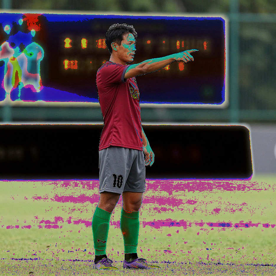 Van Dijk, 96 Caps, and the Trust Equation No Data Table Can Solve Van Dijk, 96 Caps, and the Trust Equation No Data Table Can Solve