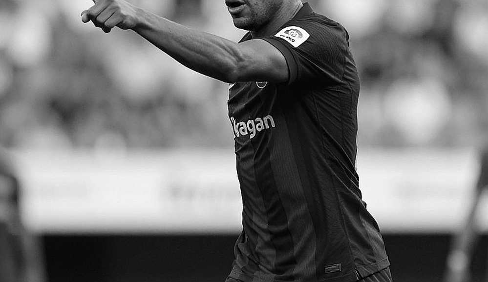 Van Dijk, 96 Caps, and the Trust Equation No Data Table Can Solve Van Dijk, 96 Caps, and the Trust Equation No Data Table Can Solve