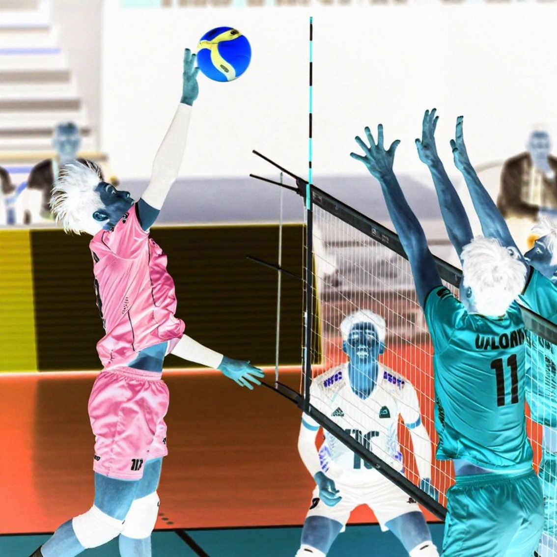 ASIAD 2026: Việt Nam thua Hàn Quốc 1-3 và bài toán 'bước một' trước cửa ải Trung Quốc