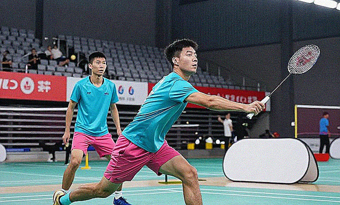 Cầu lông Hàn Quốc sau Paris 2026: Khi dòng tiền chảy ngược vào thể chế