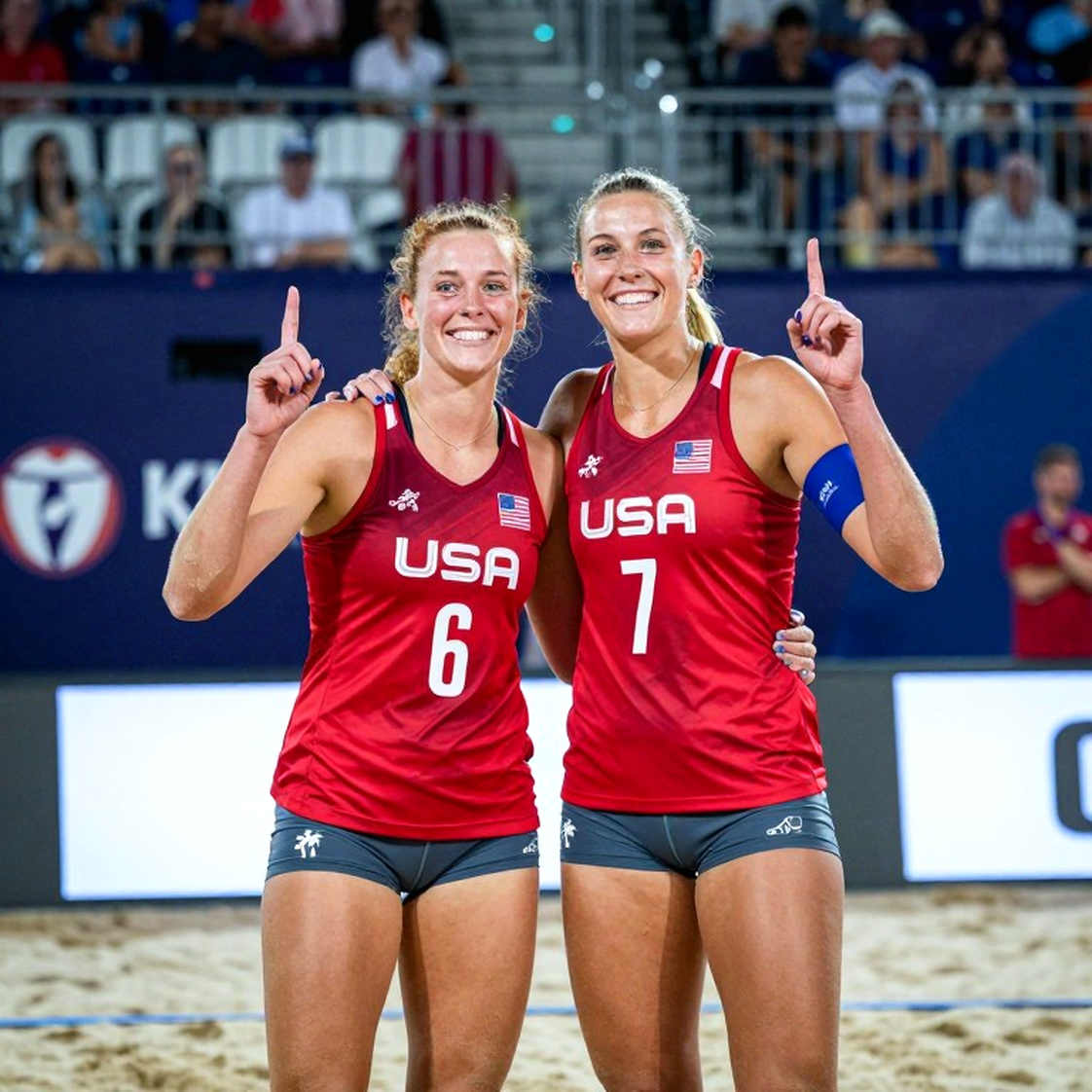 Cameroon vào chung kết CAVB và giành vé World Championship 2027 cùng Tunisia: Đường ranh mong manh giữa chiến thắng và trụ lại