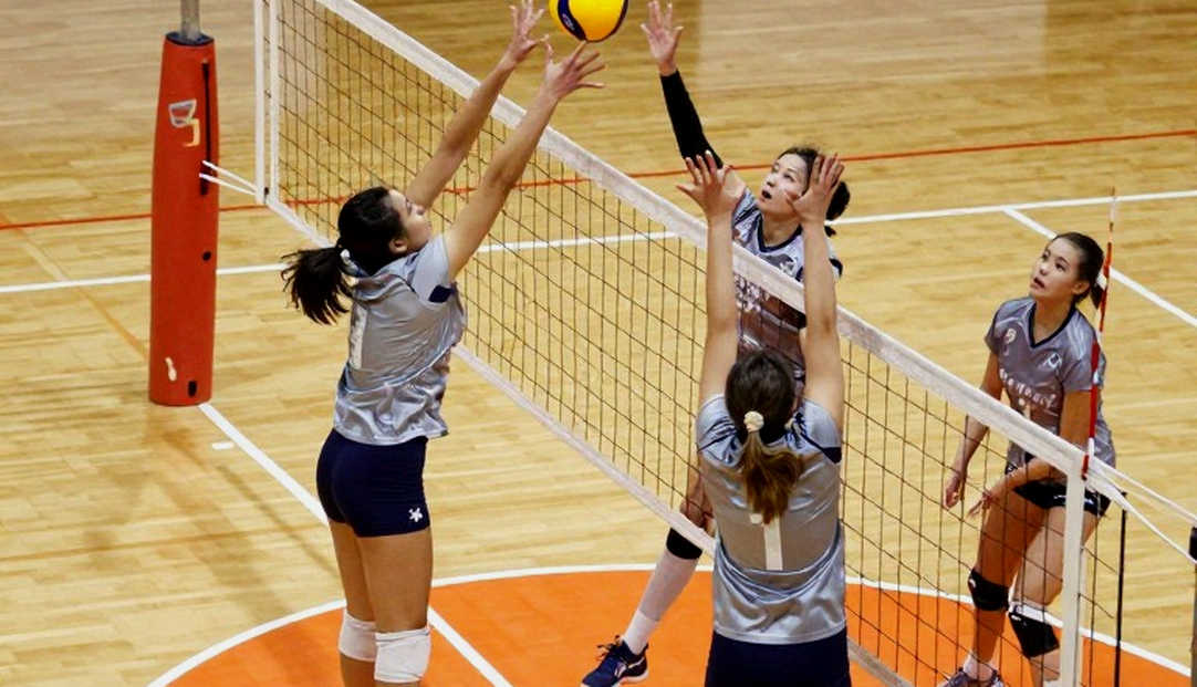 Cameroon vào chung kết CAVB và giành vé World Championship 2027 cùng Tunisia: Đường ranh mong manh giữa chiến thắng và trụ lại Cameroon vào chung kết CAVB và giành vé World Championship 2027 cùng Tunisia: Đường ranh mong manh giữa chiến thắng và trụ lại