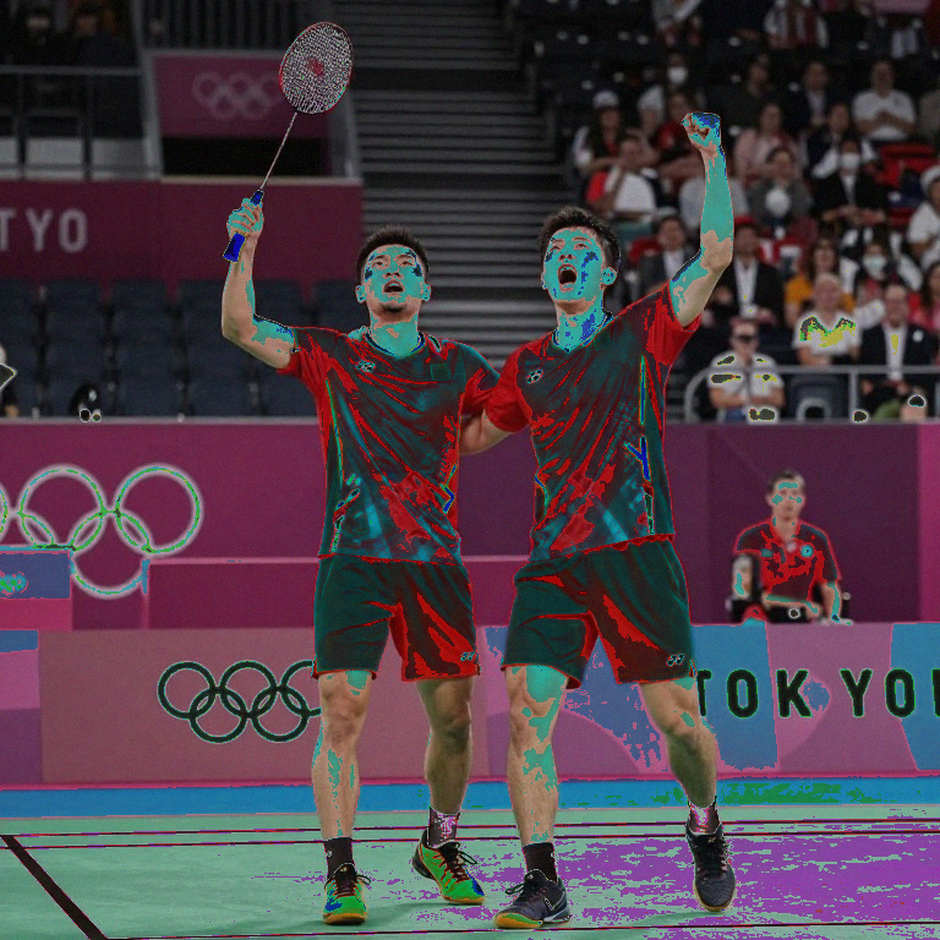 An Se-young và năm kỷ lục ở Asian Games 2026: Khi dữ liệu vẽ nên một triều đại