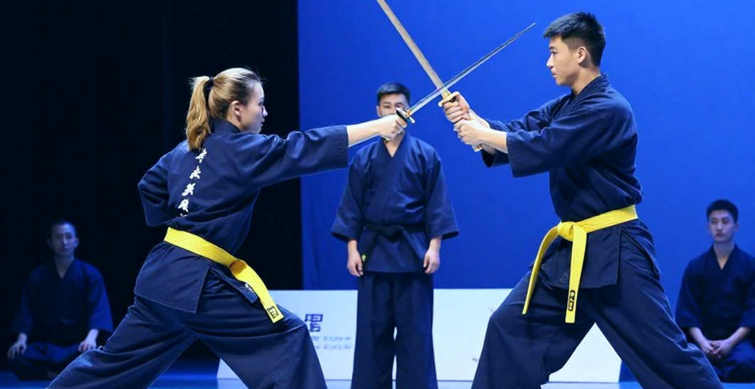 Analysis of Combat Strategies in Martial Arts