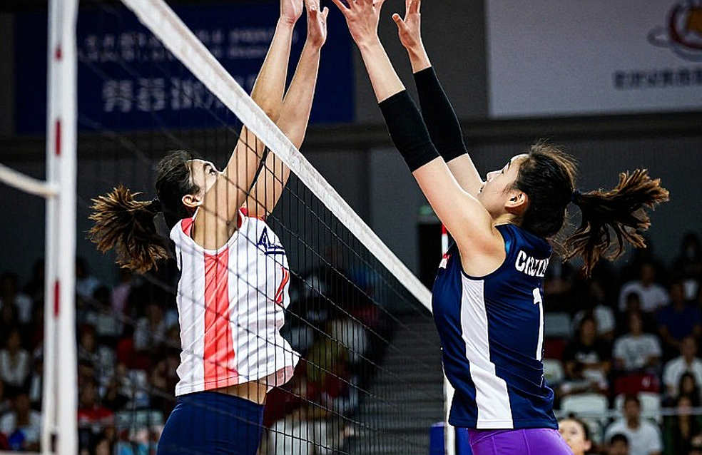 World Championship bóng chuyền nữ 2026: Italy vô địch, Đông Nam Á lần đầu giữ chìa khóa