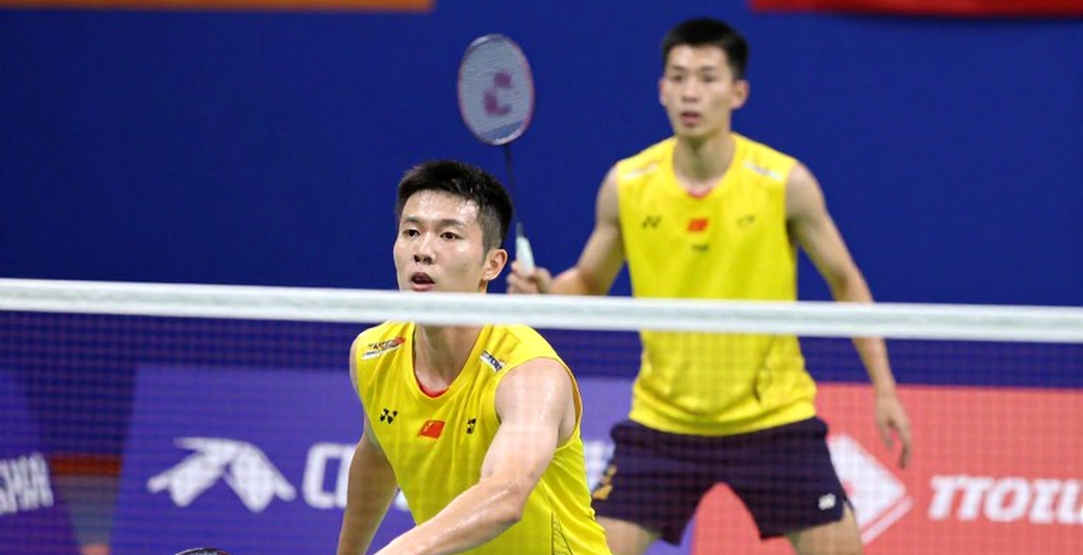 Alwi Farhan tập cùng Kento Momota trước Asian Games 2026: Điều dữ liệu nói và điều dòng tít bỏ qua