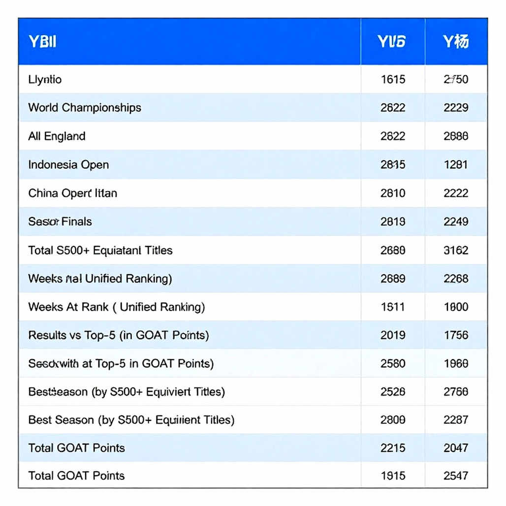 Asian Games 2026: Bản kiểm tra dữ liệu cầu lông Ấn Độ và vết nứt giữa hai thế hệ