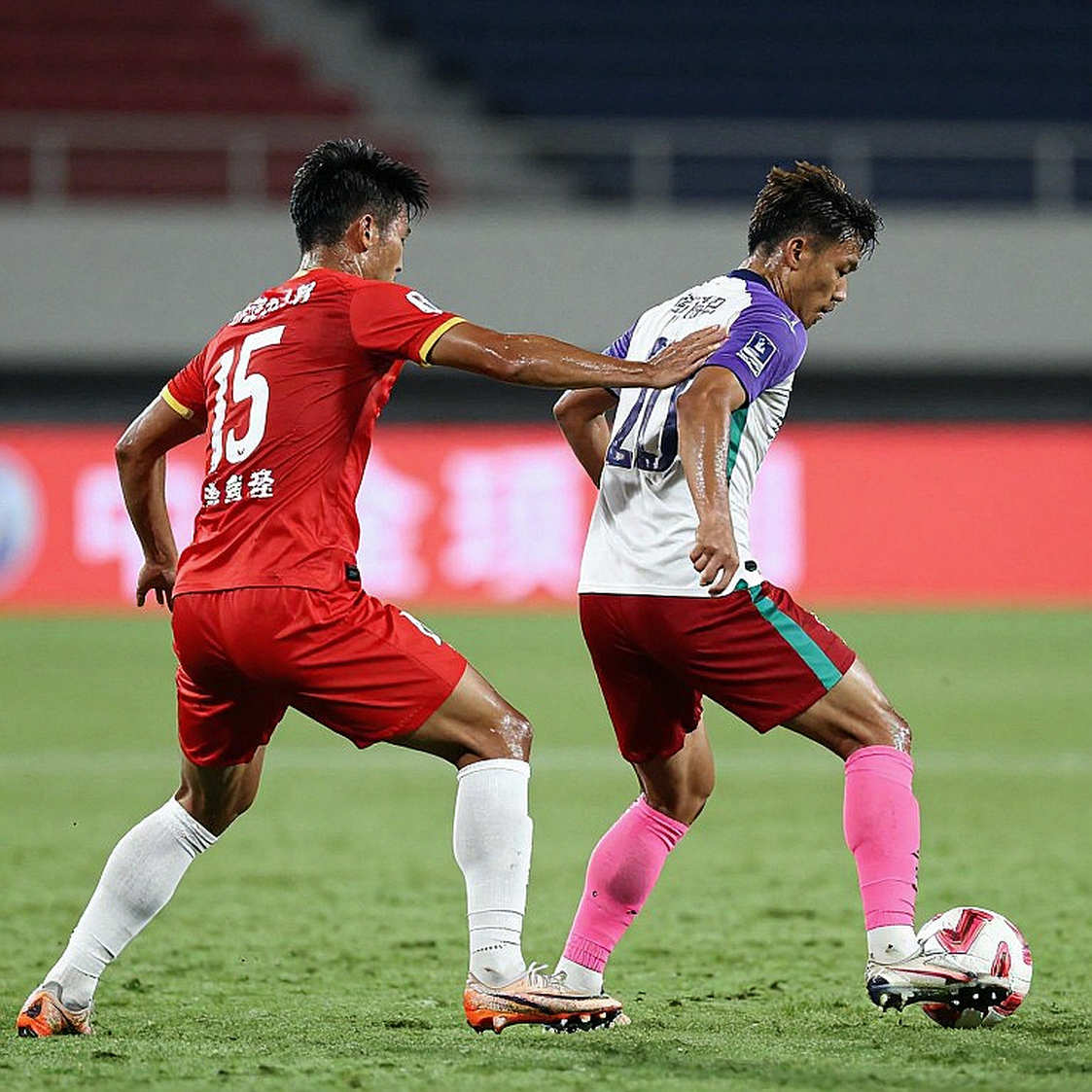Dong Nai vs Hanoi Police: Getting the Names Right Before Getting the Game Right Dong Nai vs Hanoi Police: Getting the Names Right Before Getting the Game Right
