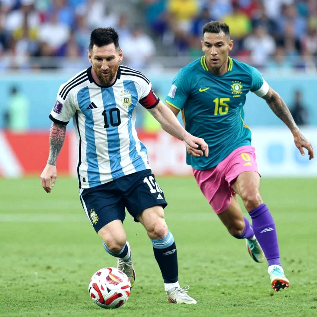 6,33 điểm bốc hơi: Khi bảng xếp hạng FIFA nói một đằng, sổ sách nói một nẻo