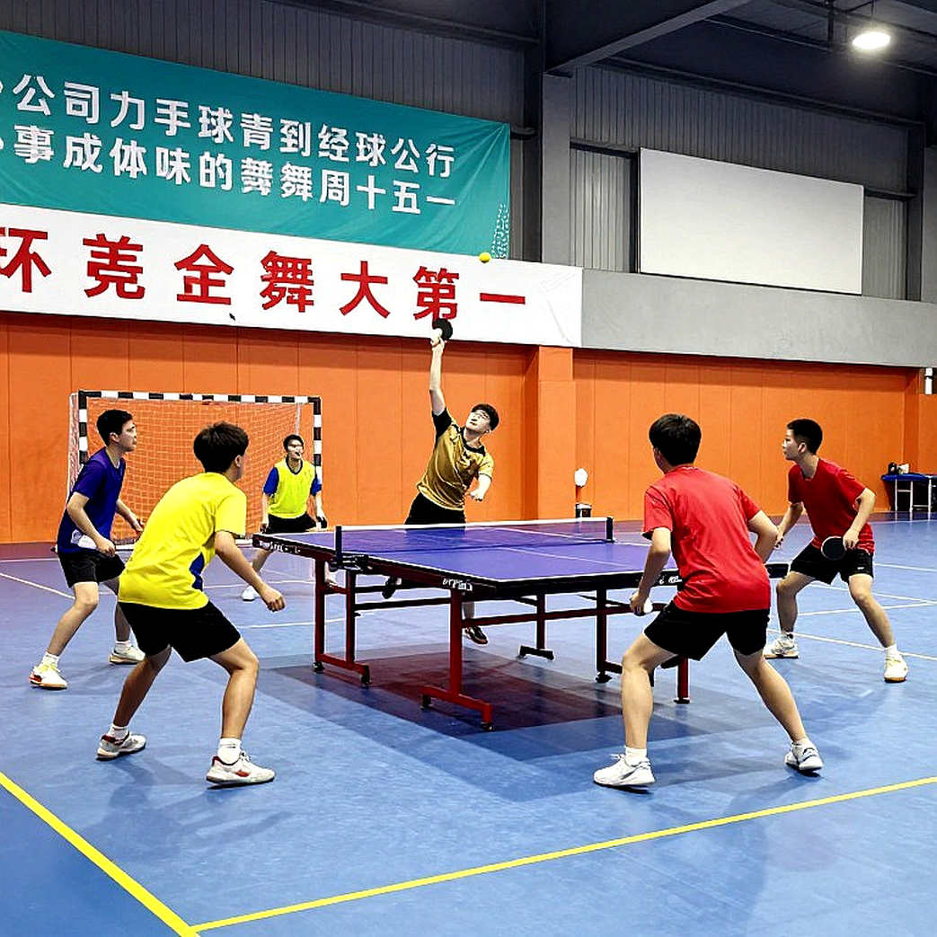 Bóng ngừng lăn ở Paris: nhịp trận tứ kết của Fan Zhendong không nằm trong bảng thống kê