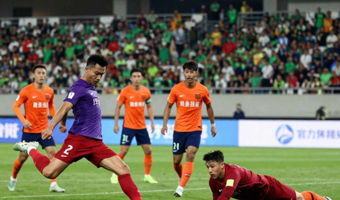 The Analysis That Returned Zero: Vietnam's Football Data Void The Analysis That Returned Zero: Vietnam's Football Data Void
